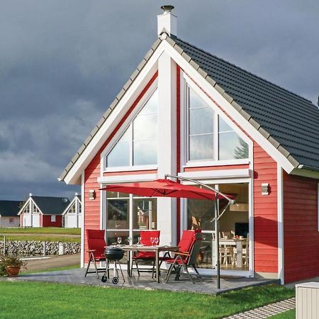 Gorgeous Home In Zerpenschleuse With Wifi Exterior foto