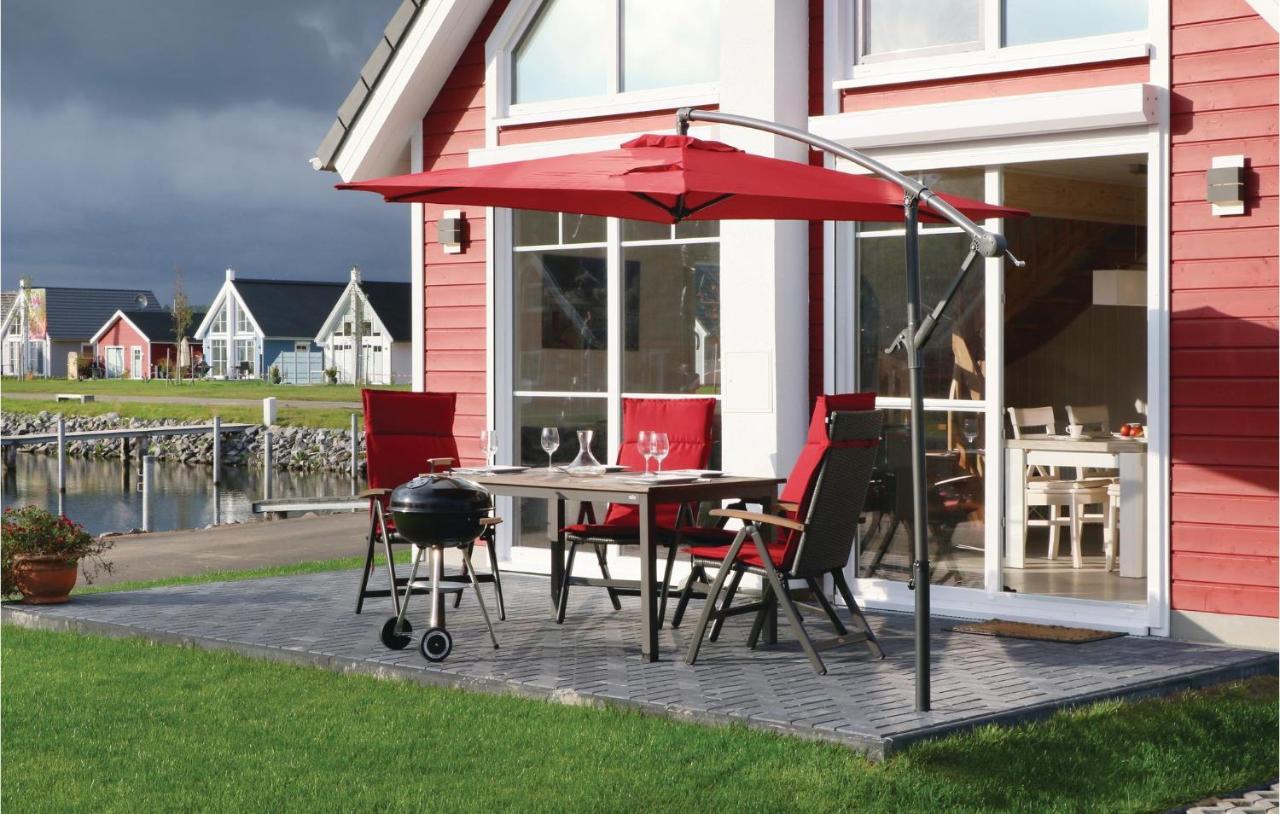 Gorgeous Home In Zerpenschleuse With Wifi Exterior foto